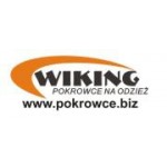 Logo firmy WIKING