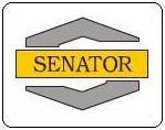 Logo firmy SENATOR APH