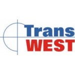 Logo firmy P.P.H.U. TRANS-WEST GmbH Sp. z o. o.
