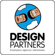 Logo firmy Design Partners s.c.