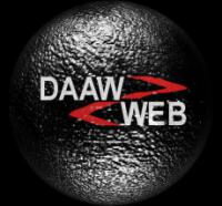 Logo firmy Daawweb