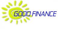 Logo firmy GOOD FINANCE