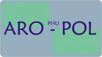 Logo firmy PHU Aro-Pol