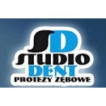 Logo firmy STUDIO-DENT