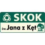 Logo firmy SKOK im. św. Jana z Kęt O/Kartuzy