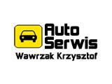 Logo firmy Wawrzak Krztysztof Zakład Usługowo-Handlowy
