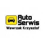 Logo firmy Wawrzak Krztysztof Zakład Usługowo-Handlowy