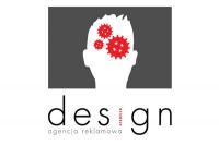 Logo firmy Agencja reklamowa Creative Design