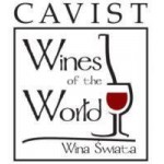 Logo firmy Cavist Wina i Alkohole świata