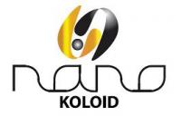 Logo firmy Nano-Koloid Sp. z o. o.