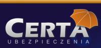 Logo firmy Przedsiębiorstwo usługowe Certa Ewelina Spadzińska