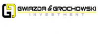 Logo firmy Gwiazda&Grochowski Investment