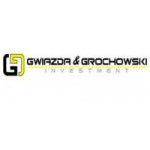 Logo firmy Gwiazda&Grochowski Investment