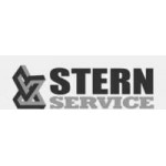 Logo firmy Stern Service Roman Masternak