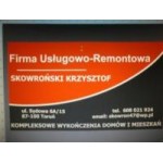 Logo firmy F.U.R. Skowroński