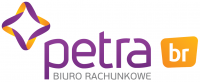 Logo firmy Petra Sp. z o.o.