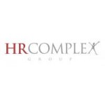 Logo firmy HRComplex Group