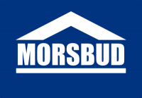 Logo firmy Morsbud Firma Inżynieryjno Budowlana Marcin Wolniewicz