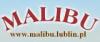 Logo firmy: Malibu - organizacja imprez, eventy, wesela Stefan Odój