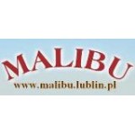 Logo firmy Malibu - organizacja imprez, eventy, wesela Stefan Odój