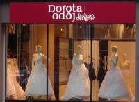 Logo firmy Atelier Mody Ślubnej - Dorota Odój