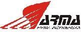 Logo firmy Arma Sp. j.