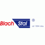 Logo firmy Blach-Stal Paweł Skawski