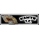 Logo firmy Kamyk S.C.