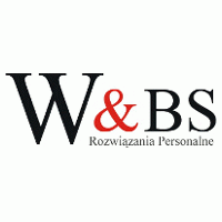 Logo firmy W&BS Doradztwo Personalne