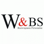 Logo firmy W&BS Doradztwo Personalne