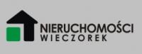 Logo firmy Nieruchomości Wieczorek Tomasz 