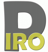 Logo firmy Usługi projektowo - doradcze PIRO