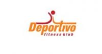 Logo firmy H.U. Firma Broda Fitness Klub Deportivo Stefania Broda
