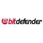 Logo firmy BitDefender