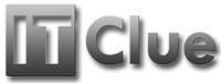 Logo firmy IT Clue Sp. z o.o.