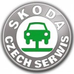 Logo firmy Czech-Serwis Andrzej Smolik