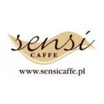 Logo firmy Sensi Monika Szymańska