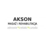 Akson Rehabilitacja i masaż Anna Krawczyk