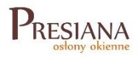 Logo firmy Presiana