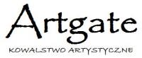 Logo firmy Artgate