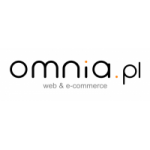 Logo firmy Omnia.pl