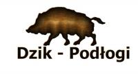 Logo firmy F.H.U Dzik - Podłogi Magdalena Dzik- Kordas