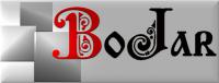 Logo firmy BoJar Sp. z o. o.