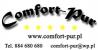 Logo firmy: Comfort-Pur Grzegorz Popiołek