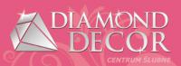 Logo firmy Diamond Decor