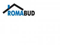 Logo firmy Roma Bud Robert Matkowski