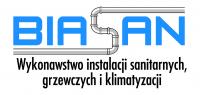 Logo firmy BIASAN Artur Sawicki