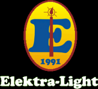 Logo firmy ZPH Elektra-Light Sp.J.