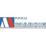 Logo firmy PPHU Marcin Artur Tarczyński