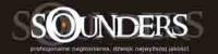 Logo firmy Sounders Arkadiusz Budzyński